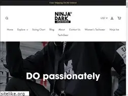 Sites similar to ninjadark.com
