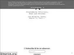 Sites similar to ninjadevcorner.com