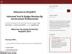 Sites similar to ninjadiy.com