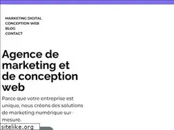Sites similar to ninjads.fr