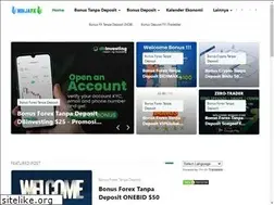 Sites similar to ninjafx.site