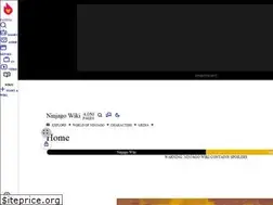 Sites similar to ninjago.wikia.com