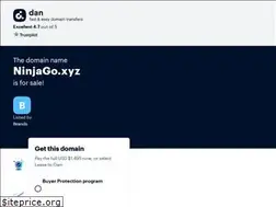 Sites similar to ninjago.xyz
