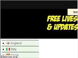 Sites similar to ninjagoal.com
