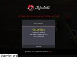 Sites similar to ninjagrillusa.com