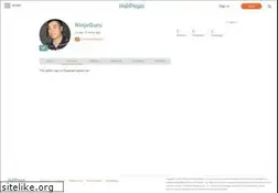 Sites similar to ninjaguru.hubpages.com