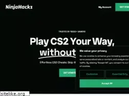 Sites similar to ninjahackz.com
