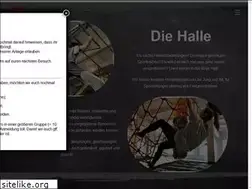 Sites similar to ninjahall.de