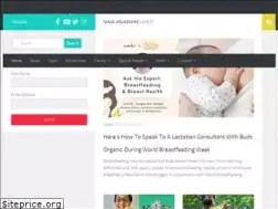 Sites similar to ninjahousewife.com