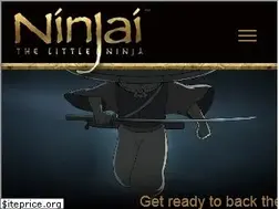 Sites similar to ninjai.com