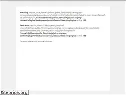 Sites similar to ninjajuicer.org