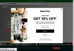 Sites similar to ninjakitchen.com