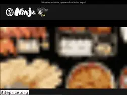 Sites similar to ninjalasvegas.com
