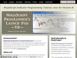 Sites similar to ninjalaunchpad.com