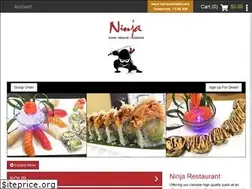 Sites similar to ninjalincoln.com