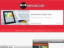 Sites similar to ninjaload.com