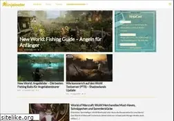 Sites similar to ninjalooter.de
