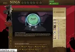 Sites similar to ninjamanager.com