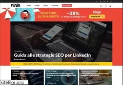 Sites similar to ninjamarketing.com