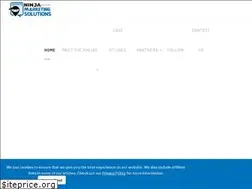 Sites similar to ninjamarketing.solutions