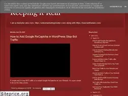 Sites similar to ninjamarketingfosho.blogspot.com