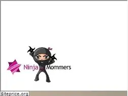 Sites similar to ninjamommers.com