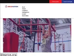 Sites similar to ninjanation.com