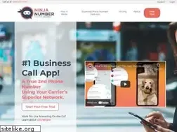 Sites similar to ninjanumber.com