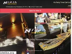 Sites similar to ninjapanese.com