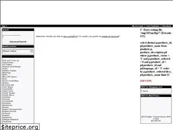 Sites similar to ninjaperformance.com