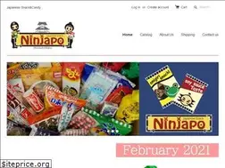 Sites similar to ninjapo.com