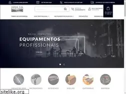 Sites similar to ninjaproaudio.com.br