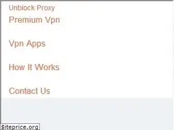 Sites similar to ninjaproxy1.com