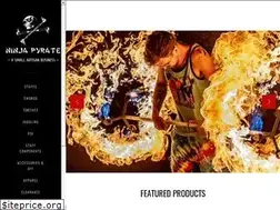 Sites similar to ninjapyrate.com