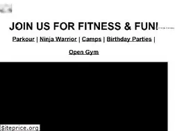 Sites similar to ninjaquestfitness.com
