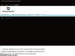 Sites similar to ninjaready.com