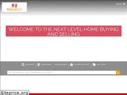 Sites similar to ninjarealtync.com