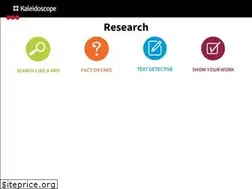 Sites similar to ninjaresearcher.com