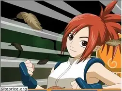 Sites similar to ninjasaga.com