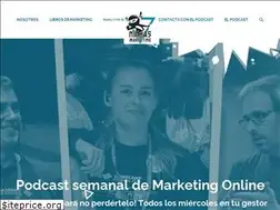 Sites similar to ninjasdelmarketing.com