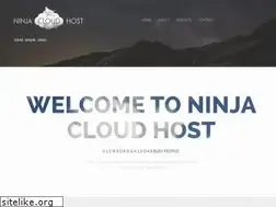 Sites similar to ninjaseattle.com