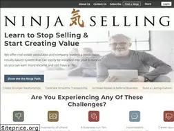 Sites similar to ninjaselling.com