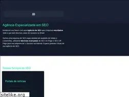 Sites similar to ninjaseo.com.br