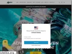 Sites similar to ninjashark.com.au