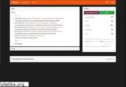 Sites similar to ninjaside.info