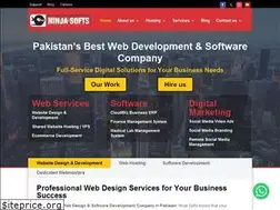 Sites similar to ninjasofts.com