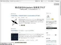 Sites similar to ninjastars-net.com