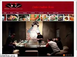 Sites similar to ninjasuffolk.com