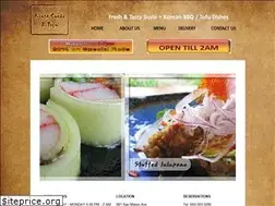 Sites similar to ninjasushitofu.com