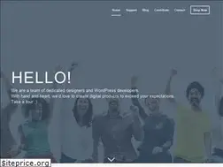 Sites similar to ninjateam.org
